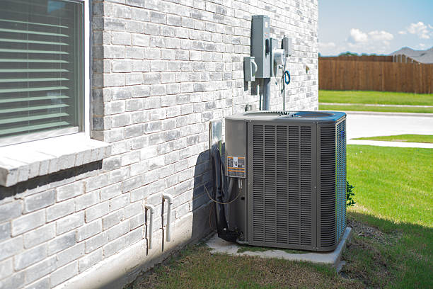 Reliable Heat Pump Repair contractor in Huntertown, IN by FH HVAC
